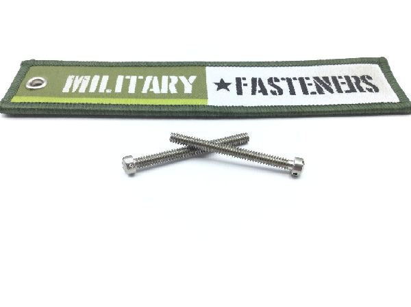 MS35275-236 Machine Screw (6)