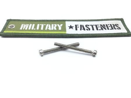 MS35275-236 Machine Screw (6)