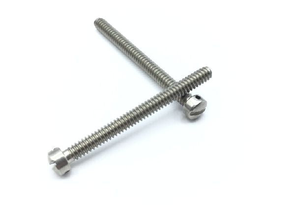 MS35275-236 Machine Screw (8)