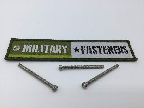 MS35275-237 Machine Screw
