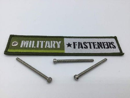 MS35275-237 Machine Screw