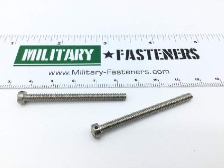 MS35275-237 Machine Screw (2)