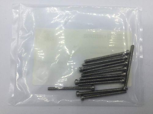 MS35275-237 Machine Screw (3)