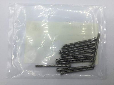 MS35275-237 Machine Screw (3)