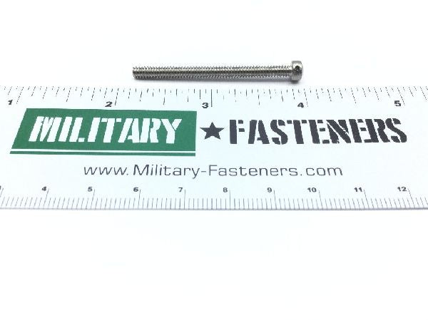 MS35275-237 Machine Screw (4)