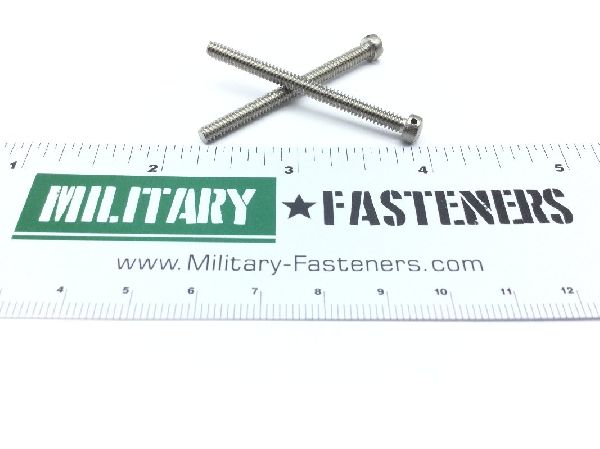 MS35275-237 Machine Screw (5)