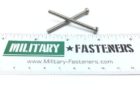 MS35275-237 Machine Screw (5)