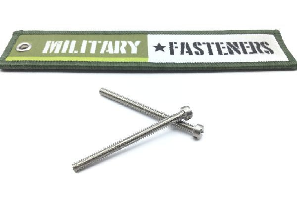 MS35275-237 Machine Screw (6)
