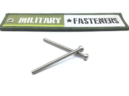 MS35275-237 Machine Screw (6)