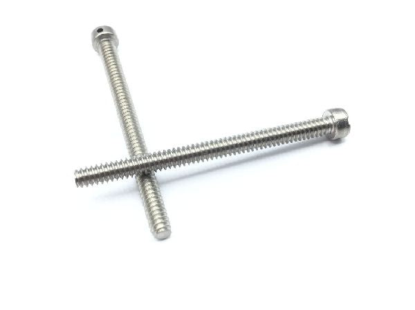 MS35275-237 Machine Screw (7)