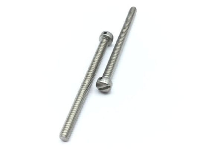 MS35275-237 Machine Screw (8)