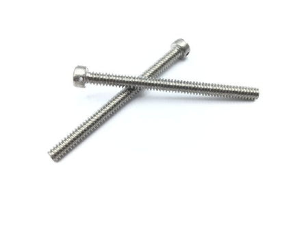 MS35275-237 Machine Screw (9)