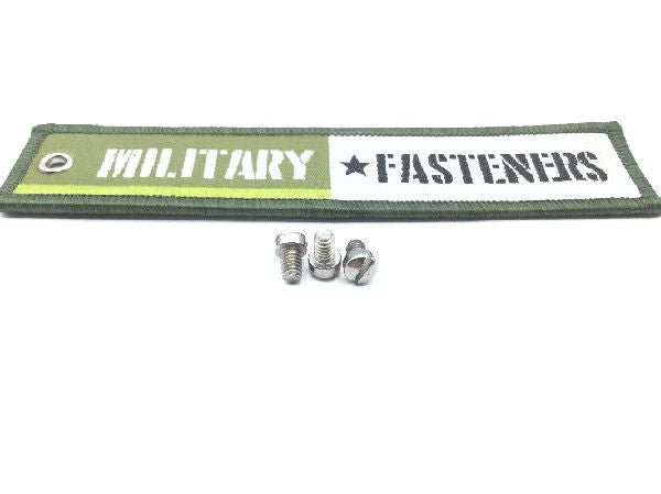 MS35275-241 Machine Screw (3)