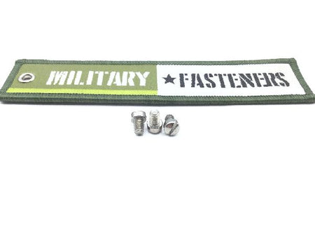 MS35275-241 Machine Screw (3)