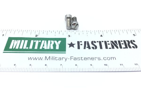 MS35275-243 Machine Screw