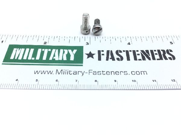 MS35275-243 Machine Screw (2)