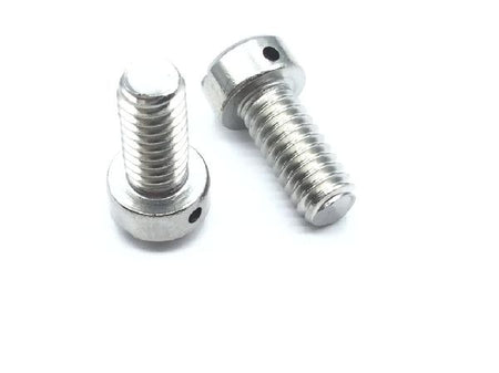 MS35275-243 Machine Screw (6)
