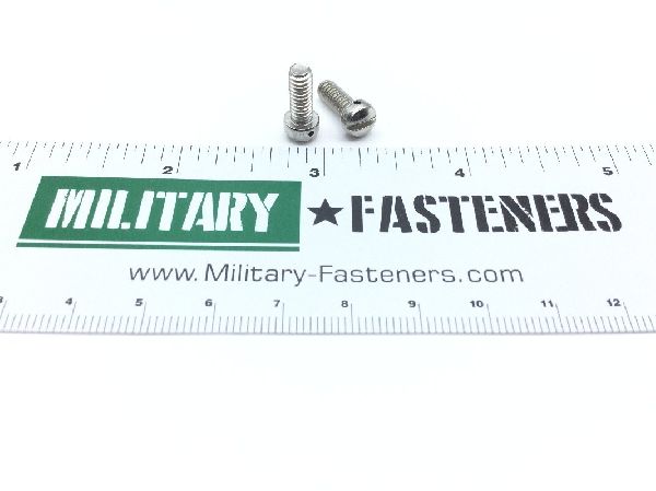 MS35275-244 Machine Screw