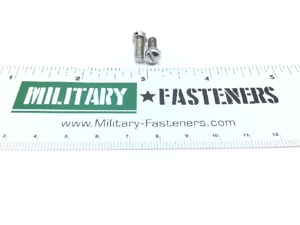 MS35275-244 Machine Screw (2)