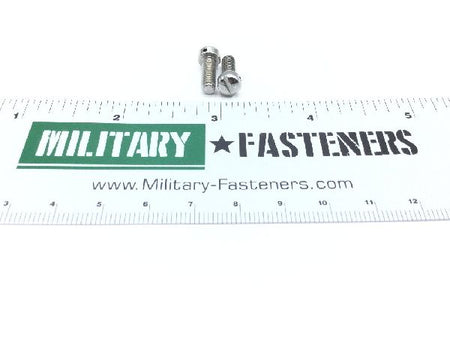MS35275-244 Machine Screw (2)