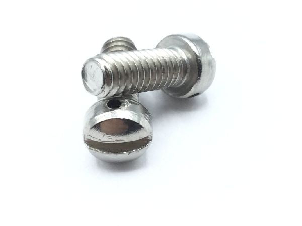 MS35275-244 Machine Screw (5)