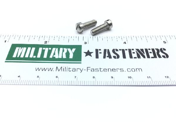 MS35275-245 Machine Screw