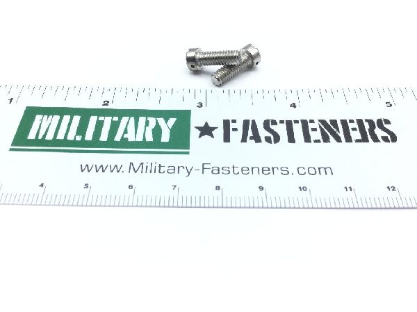 MS35275-245 Machine Screw (2)