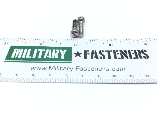 MS35275-246 Machine Screw (2)