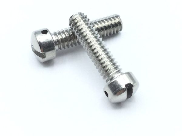 MS35275-246 Machine Screw (4)