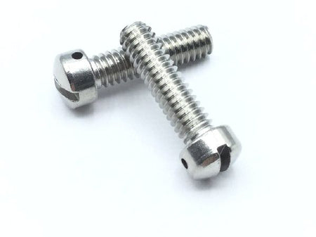 MS35275-246 Machine Screw (4)