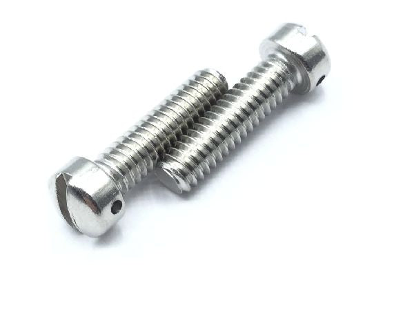 MS35275-246 Machine Screw (5)