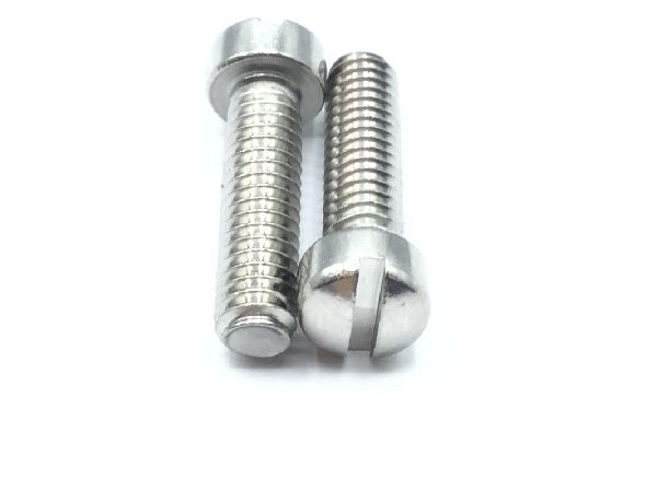 MS35275-246 Machine Screw (6)