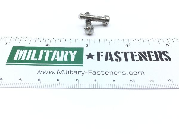 MS35275-247 Machine Screw