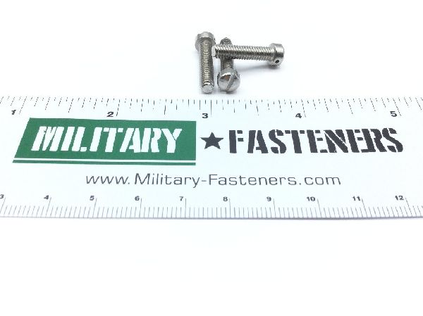 MS35275-247 Machine Screw (2)