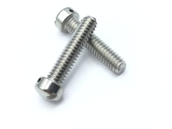 MS35275-247 Machine Screw (5)