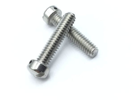 MS35275-247 Machine Screw (5)