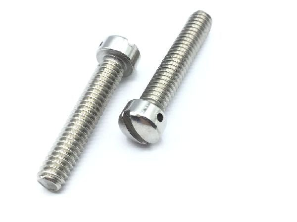 MS35275-248 Machine Screw (2)