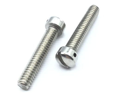 MS35275-248 Machine Screw (2)