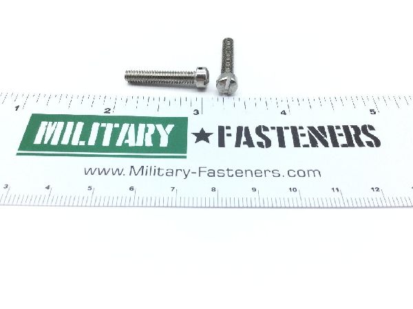 MS35275-248 Machine Screw (5)