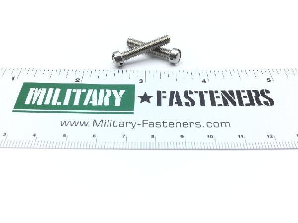 MS35275-248 Machine Screw (6)
