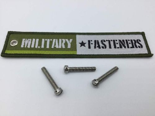 MS35275-249 Machine Screw