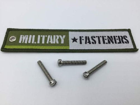 MS35275-249 Machine Screw