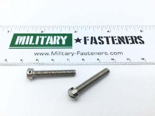 MS35275-249 Machine Screw (2)