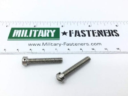 MS35275-249 Machine Screw (2)