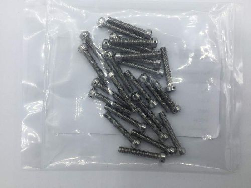 MS35275-249 Machine Screw (3)