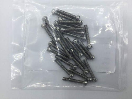 MS35275-249 Machine Screw (3)