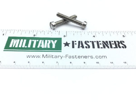MS35275-249 Machine Screw (4)