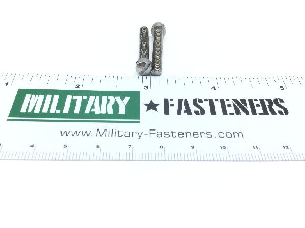 MS35275-249 Machine Screw (5)