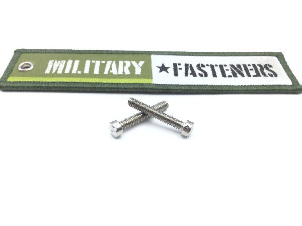 MS35275-249 Machine Screw (6)