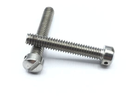 MS35275-249 Machine Screw (7)